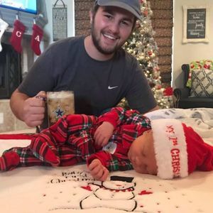 Meet your Posher, Stephen